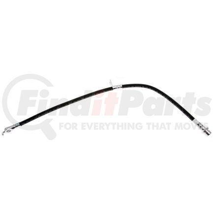 BH383327 by RAYBESTOS - Raybestos Element3 Brake Hose