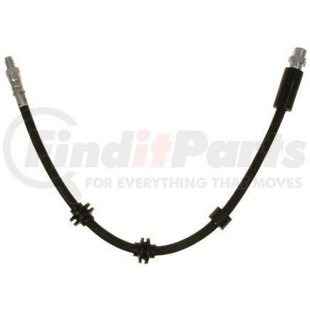 BH383329 by RAYBESTOS - Raybestos Element3 Brake Hose