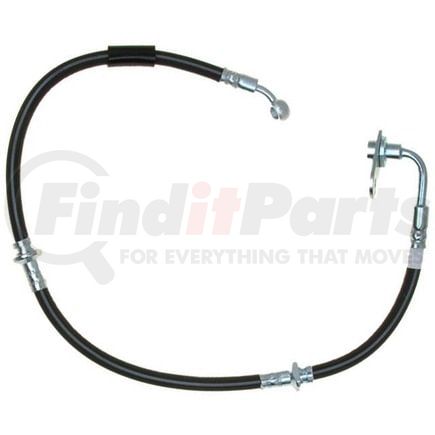 BH383349 by RAYBESTOS - Raybestos Element3 Brake Hose