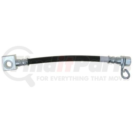 BH383357 by RAYBESTOS - Raybestos Element3 Brake Hose