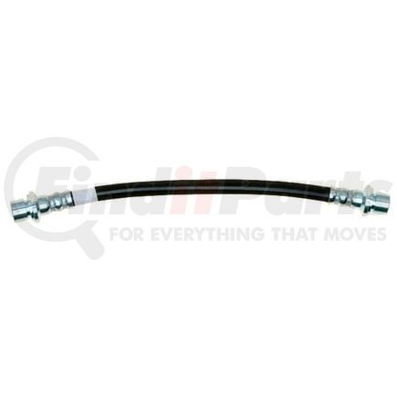 BH383366 by RAYBESTOS - Raybestos Element3 Brake Hose