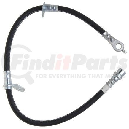 BH383368 by RAYBESTOS - Raybestos Element3 Brake Hose