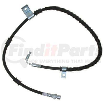 BH383373 by RAYBESTOS - Raybestos Element3 Brake Hose