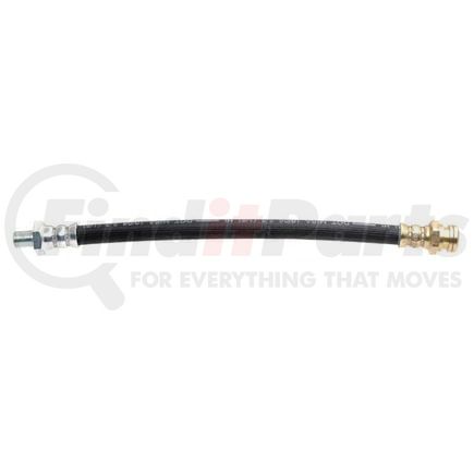 BH38336 by RAYBESTOS - Raybestos Element3 Brake Hose