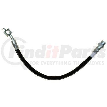 BH383370 by RAYBESTOS - Raybestos Element3 Brake Hose