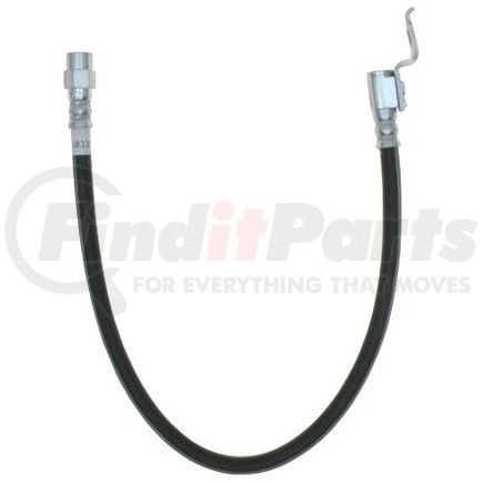 BH383379 by RAYBESTOS - Raybestos Element3 Brake Hose