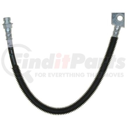 BH383381 by RAYBESTOS - Raybestos Element3 Brake Hose