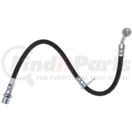 BH383384 by RAYBESTOS - Raybestos Element3 Brake Hose