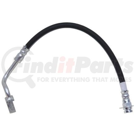 BH383385 by RAYBESTOS - Raybestos Element3 Brake Hose