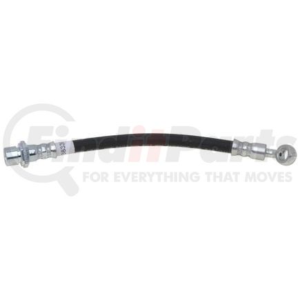 BH383390 by RAYBESTOS - Raybestos Element3 Brake Hose