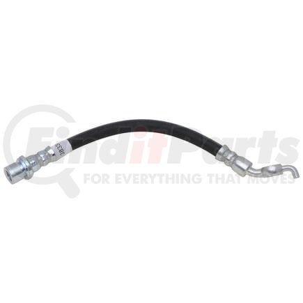 BH383389 by RAYBESTOS - Raybestos Element3 Brake Hose