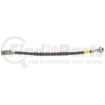 BH38338 by RAYBESTOS - Raybestos Element3 Brake Hose