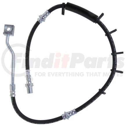 BH383393 by RAYBESTOS - Raybestos Element3 Brake Hose