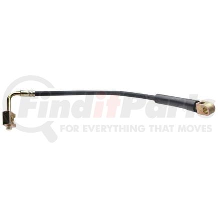 BH38339 by RAYBESTOS - Raybestos Element3 Brake Hose