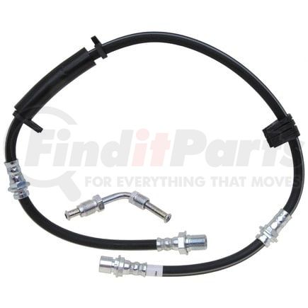 BH383399 by RAYBESTOS - Raybestos Element3 Brake Hose