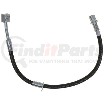 BH383403 by RAYBESTOS - Raybestos Element3 Brake Hose