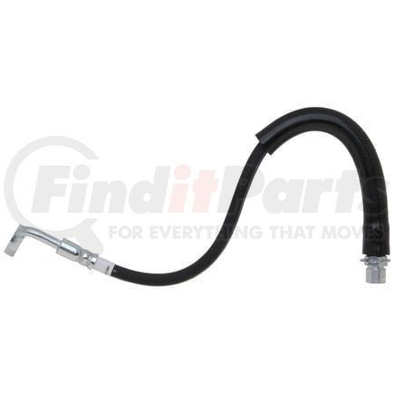 BH383409 by RAYBESTOS - Raybestos Element3 Brake Hose