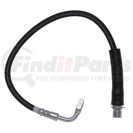 BH383412 by RAYBESTOS - Raybestos Element3 Brake Hose