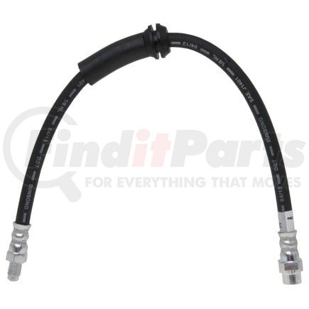 BH383417 by RAYBESTOS - Raybestos Element3 Brake Hose