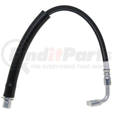 BH383410 by RAYBESTOS - Raybestos Element3 Brake Hose