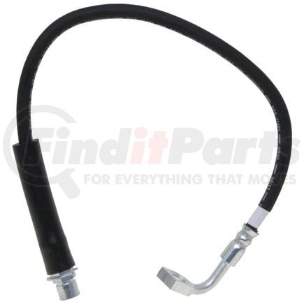 BH383411 by RAYBESTOS - Raybestos Element3 Brake Hose