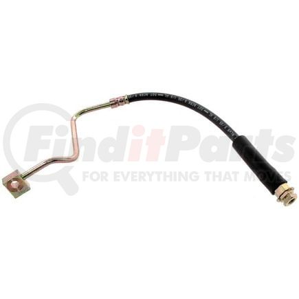 BH38342 by RAYBESTOS - Raybestos Element3 Brake Hose