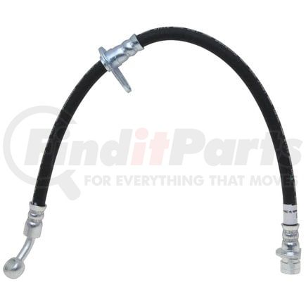 BH383426 by RAYBESTOS - Raybestos Element3 Brake Hose