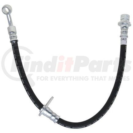 BH383427 by RAYBESTOS - Raybestos Element3 Brake Hose