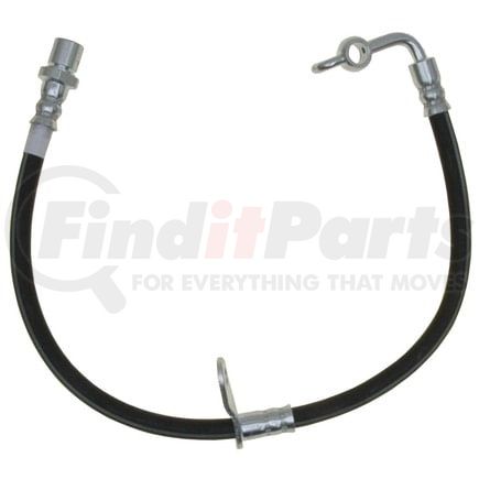 BH383436 by RAYBESTOS - Raybestos Element3 Brake Hose