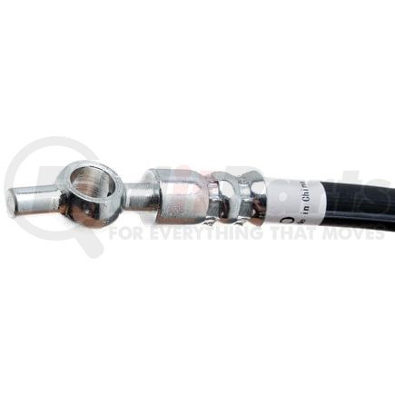 BH383440 by RAYBESTOS - Raybestos Element3 Brake Hose