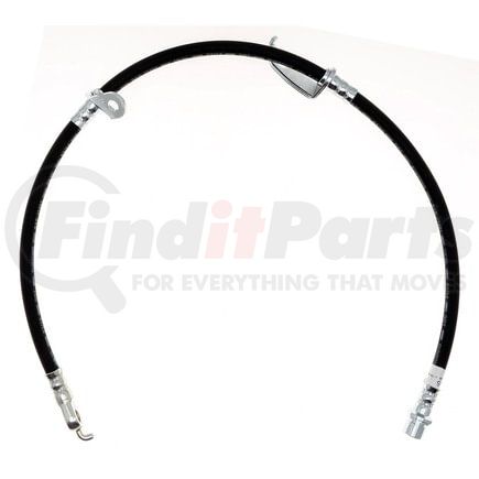 BH383445 by RAYBESTOS - Raybestos Element3 Brake Hose