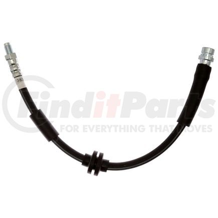 BH383448 by RAYBESTOS - Raybestos Element3 Brake Hose