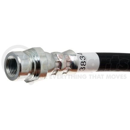 BH383455 by RAYBESTOS - Raybestos Element3 Brake Hose