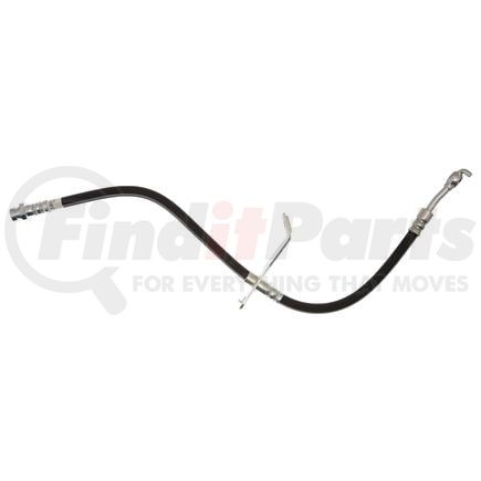 BH383454 by RAYBESTOS - Raybestos Element3 Brake Hose