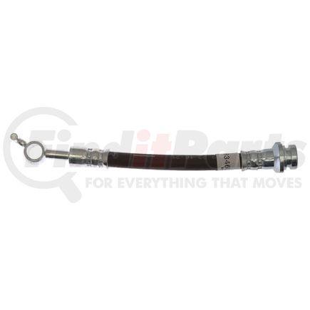 BH383460 by RAYBESTOS - Raybestos Element3 Brake Hose