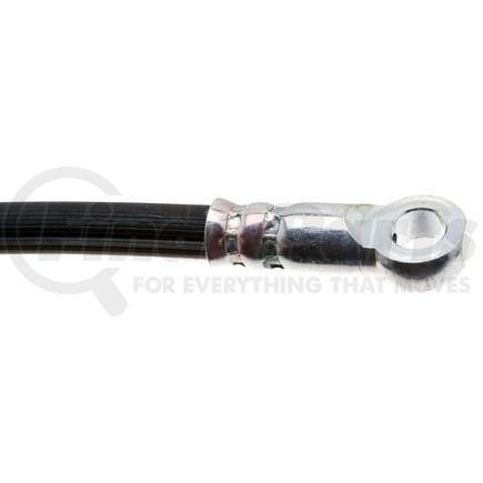 BH383461 by RAYBESTOS - Raybestos Element3 Brake Hose