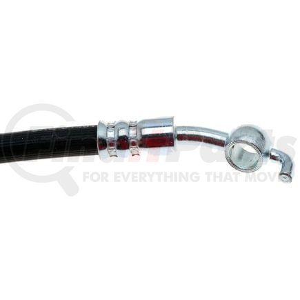 BH383466 by RAYBESTOS - Raybestos Element3 Brake Hose