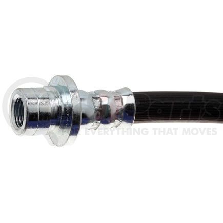 BH383470 by RAYBESTOS - Raybestos Element3 Brake Hose