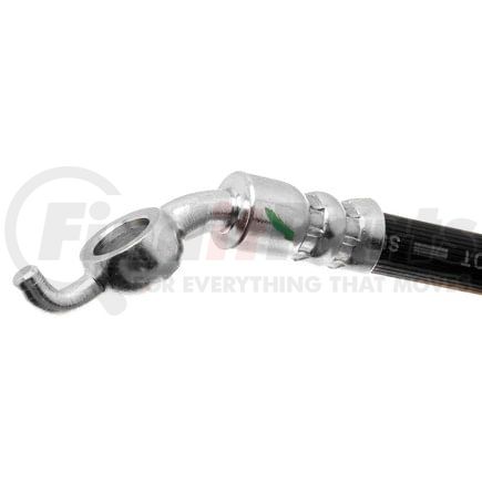 BH383469 by RAYBESTOS - Raybestos Element3 Brake Hose