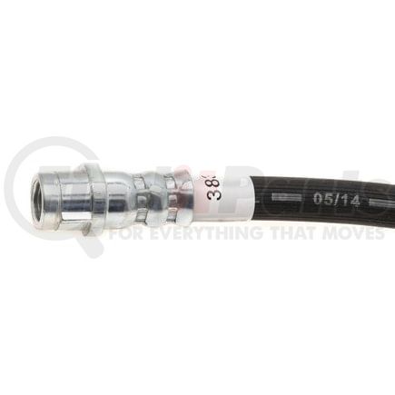 BH383487 by RAYBESTOS - Raybestos Element3 Brake Hose