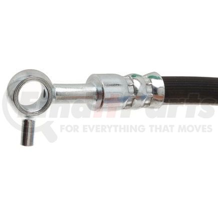 BH383494 by RAYBESTOS - Raybestos Element3 Brake Hose