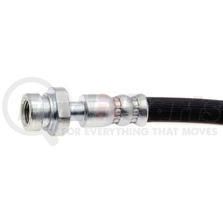 BH383496 by RAYBESTOS - Raybestos Element3 Brake Hose