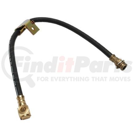 BH38349 by RAYBESTOS - Raybestos Element3 Brake Hose