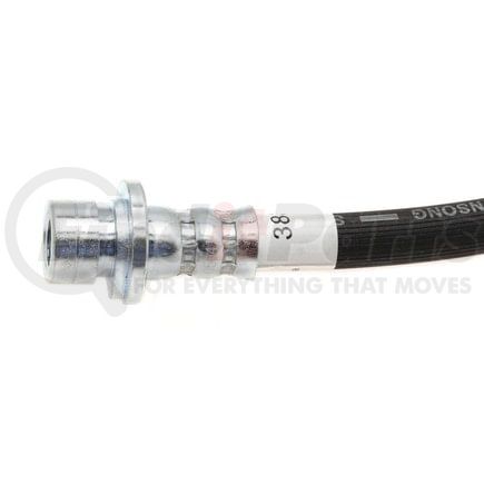 BH383502 by RAYBESTOS - Raybestos Element3 Brake Hose