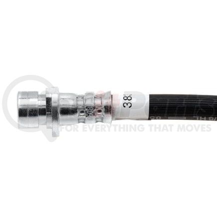 BH383509 by RAYBESTOS - Raybestos Element3 Brake Hose