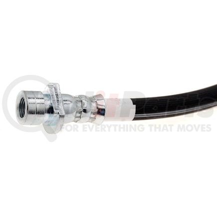 BH383513 by RAYBESTOS - Raybestos Element3 Brake Hose