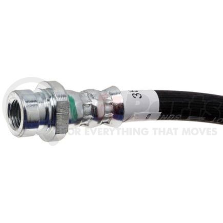 BH383514 by RAYBESTOS - Raybestos Element3 Brake Hose