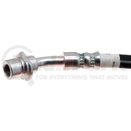 BH383521 by RAYBESTOS - Raybestos Element3 Brake Hose