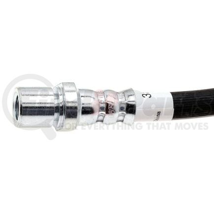 BH383522 by RAYBESTOS - Raybestos Element3 Brake Hose