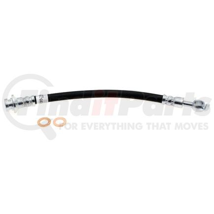 BH383526 by RAYBESTOS - Raybestos Element3 Brake Hose